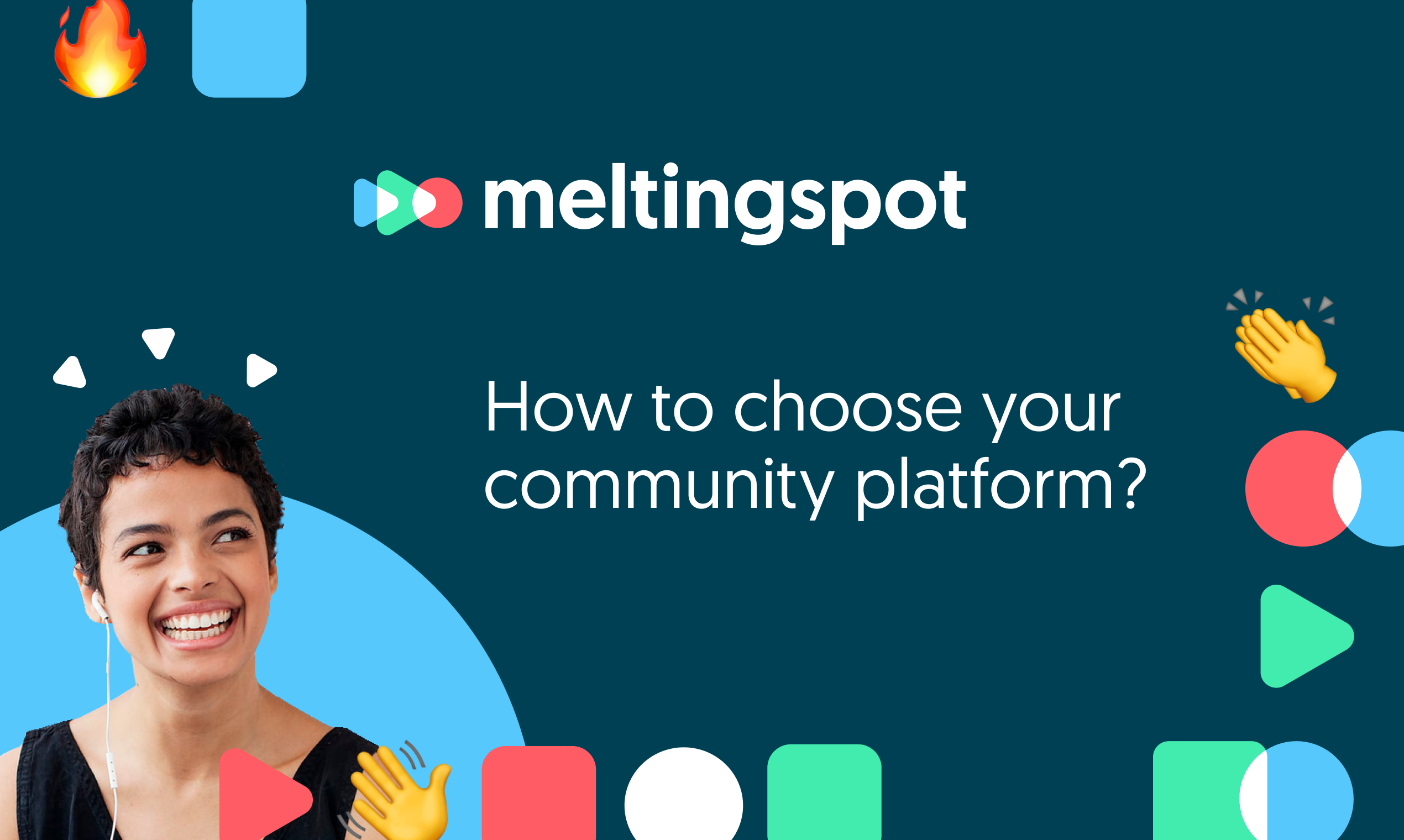 How to Choose Your Community Platform Cheat Sheet